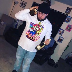 Meet your Posher, Ken